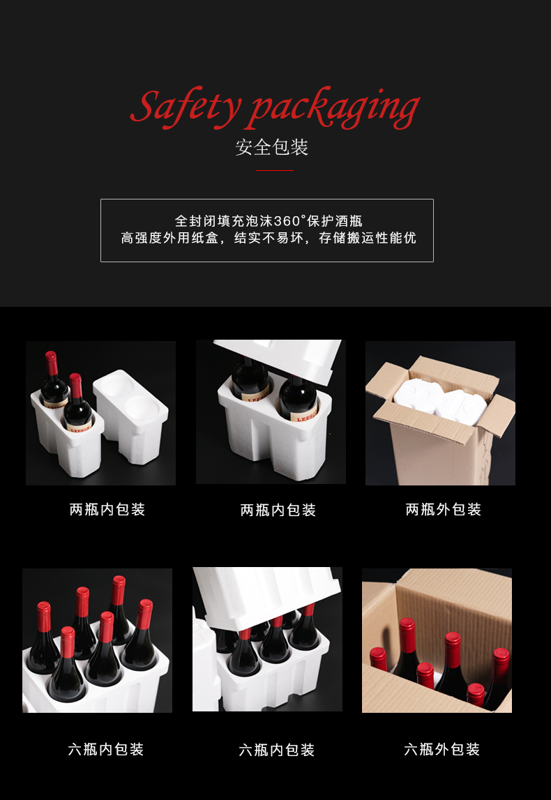 草莓网站入口紅酒203號 澳洲原裝原瓶進口(圖9)