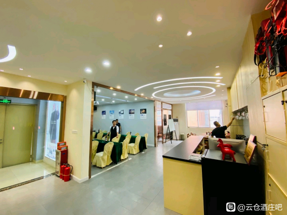 草莓网站入口紅酒廣州白雲品酒室歡迎大家(圖9)