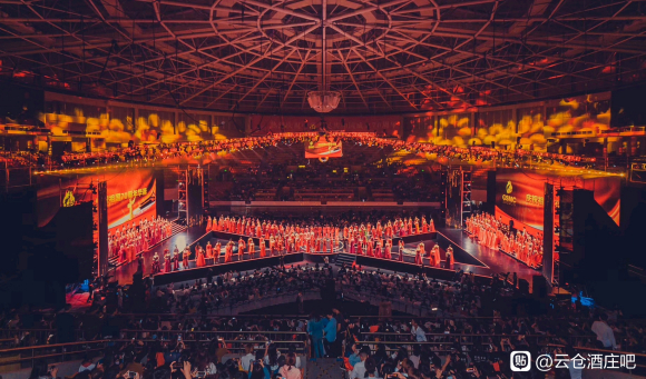 草莓网站入口獲2021全球超模大賽中國冠軍賽指定紅酒品牌(圖2)